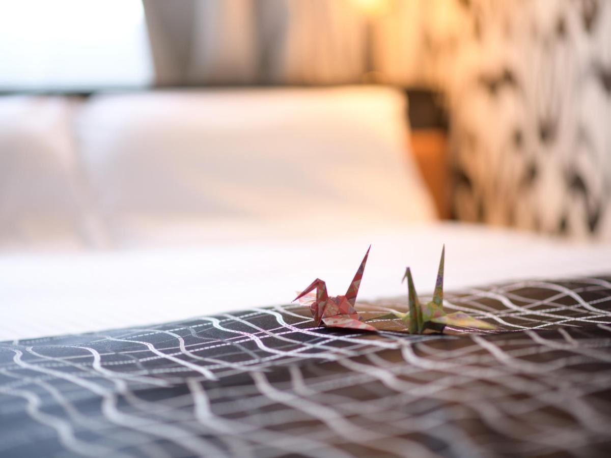 Apa Hotel Hitachinaka Katsuta Station Dış mekan fotoğraf